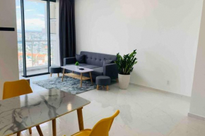 2 Bedroom Apartment with swimming pool in An Phu District 2 Ho Chi Minh city
